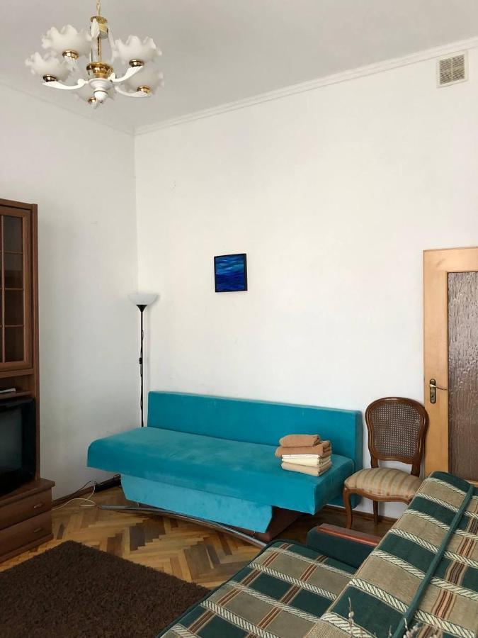 Apartment Karpintsa Лвив Екстериор снимка