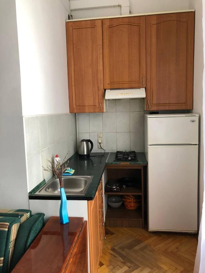Apartment Karpintsa Лвив Екстериор снимка