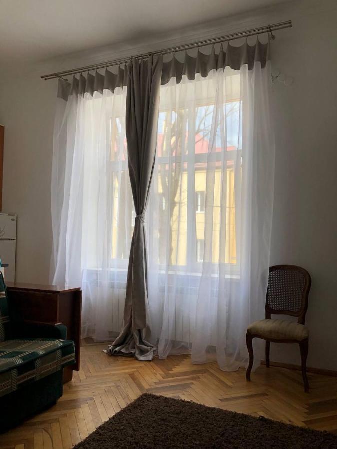 Apartment Karpintsa Лвив Екстериор снимка